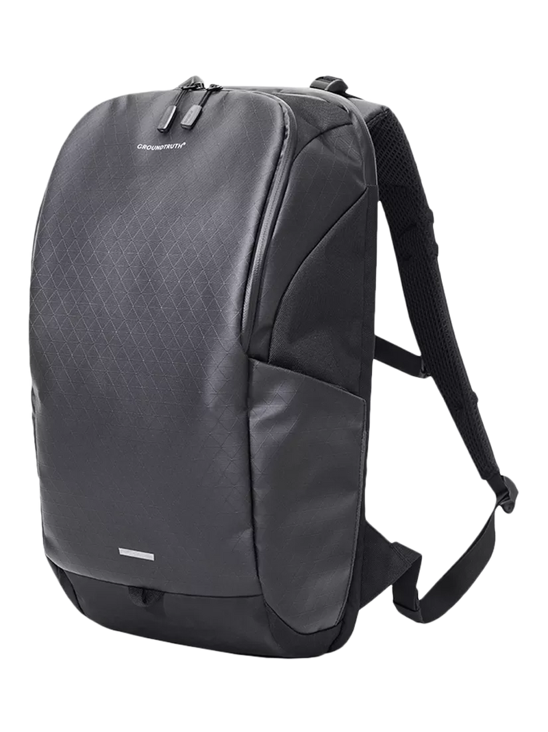GROUNDTRUTH RIKR everyday backpack 20L - British product