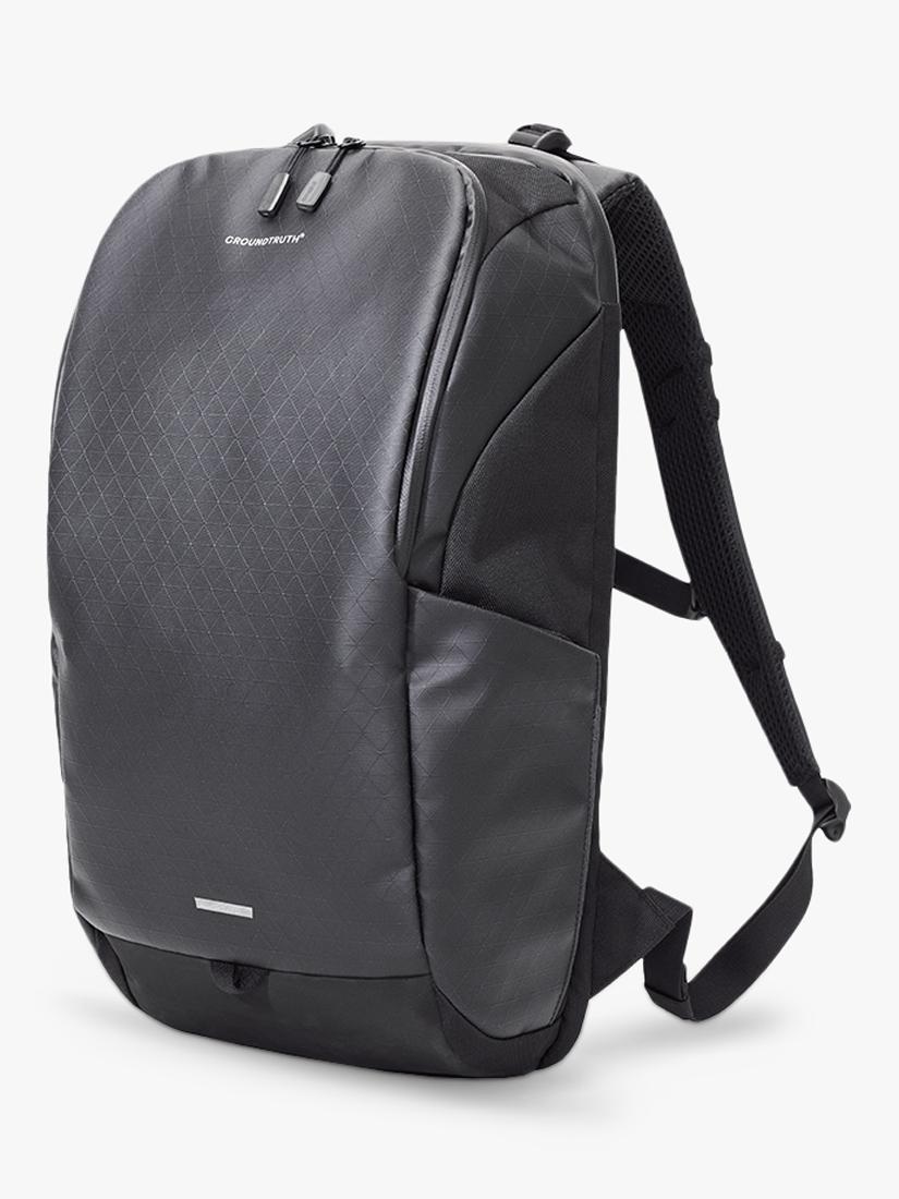 GROUNDTRUTH RIKR everyday backpack 20L - British product