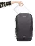 GROUNDTRUTH RIKR everyday backpack 20L - British product