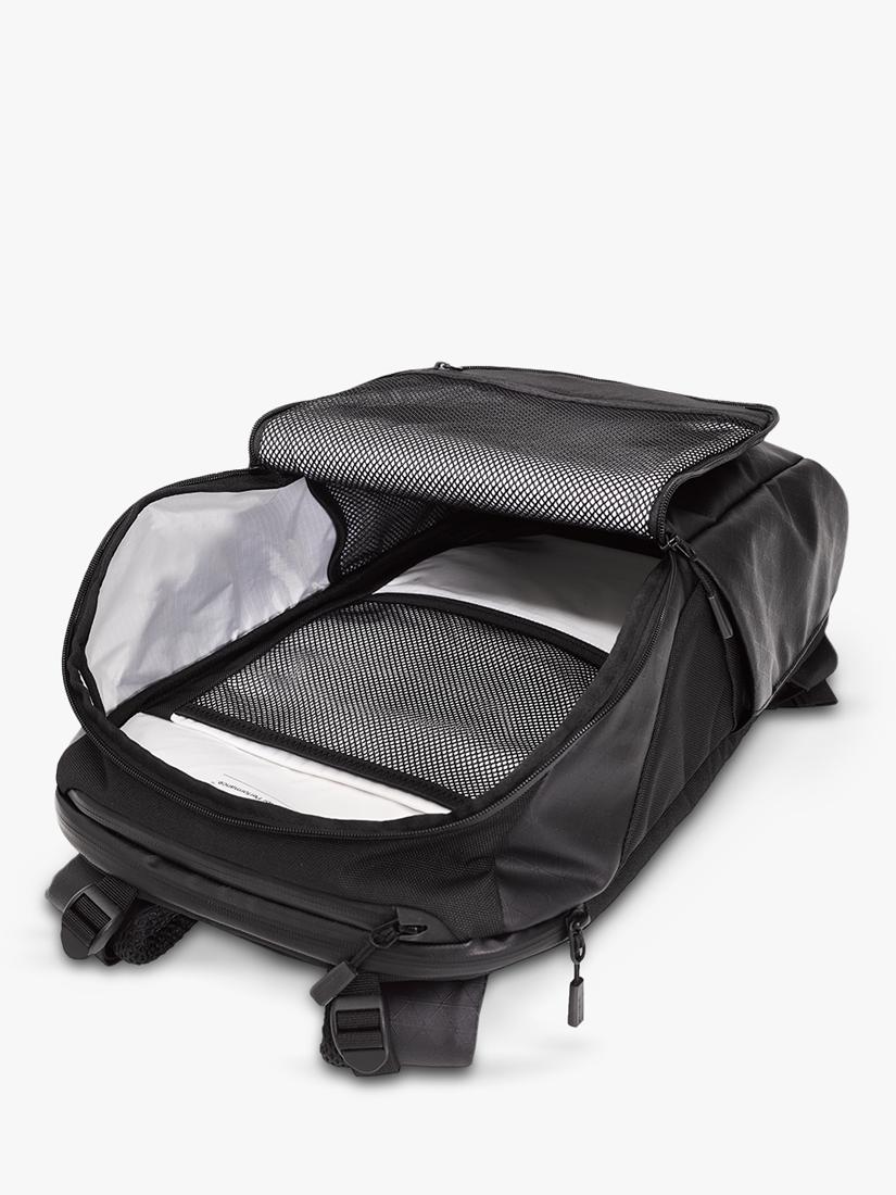 GROUNDTRUTH RIKR everyday backpack 20L - British product