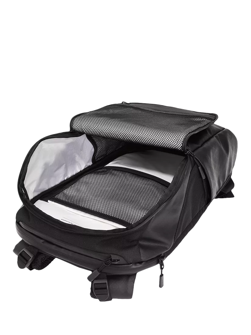 GROUNDTRUTH RIKR everyday backpack 20L - British product