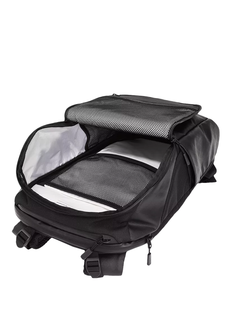 GROUNDTRUTH RIKR everyday backpack 20L - British product