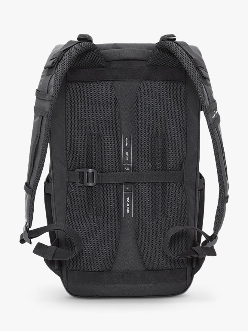 GROUNDTRUTH RIKR everyday backpack 20L - British product