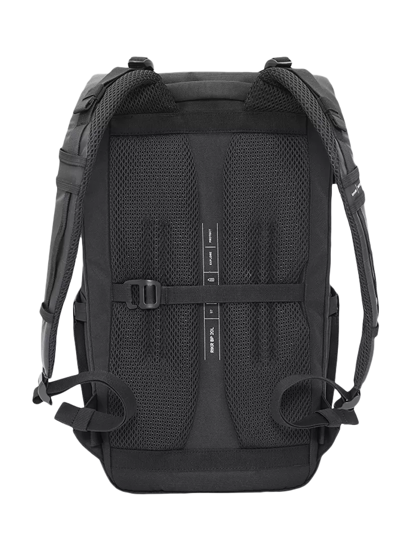 GROUNDTRUTH RIKR everyday backpack 20L - British product