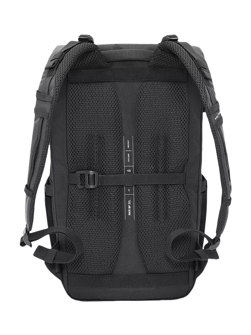 GROUNDTRUTH RIKR everyday backpack 20L - British product