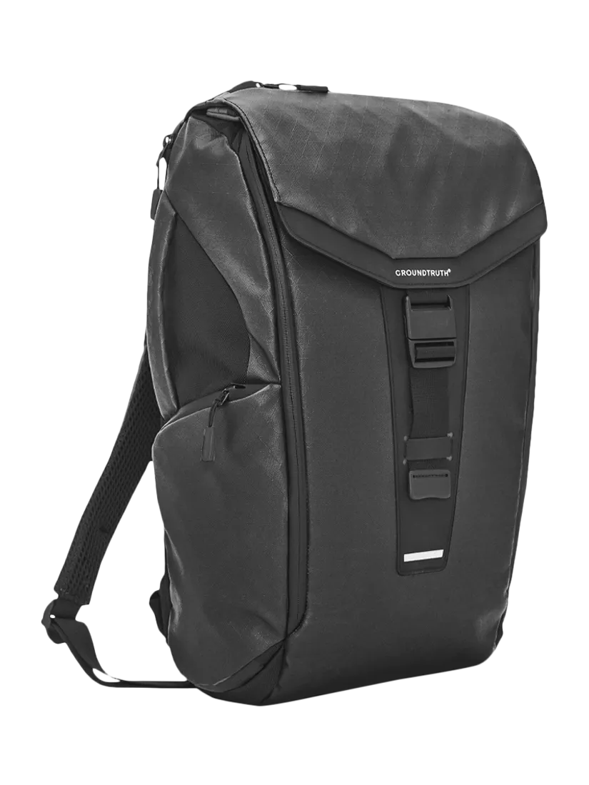 GROUNDTRUTH RIKR backpack 24L - British product