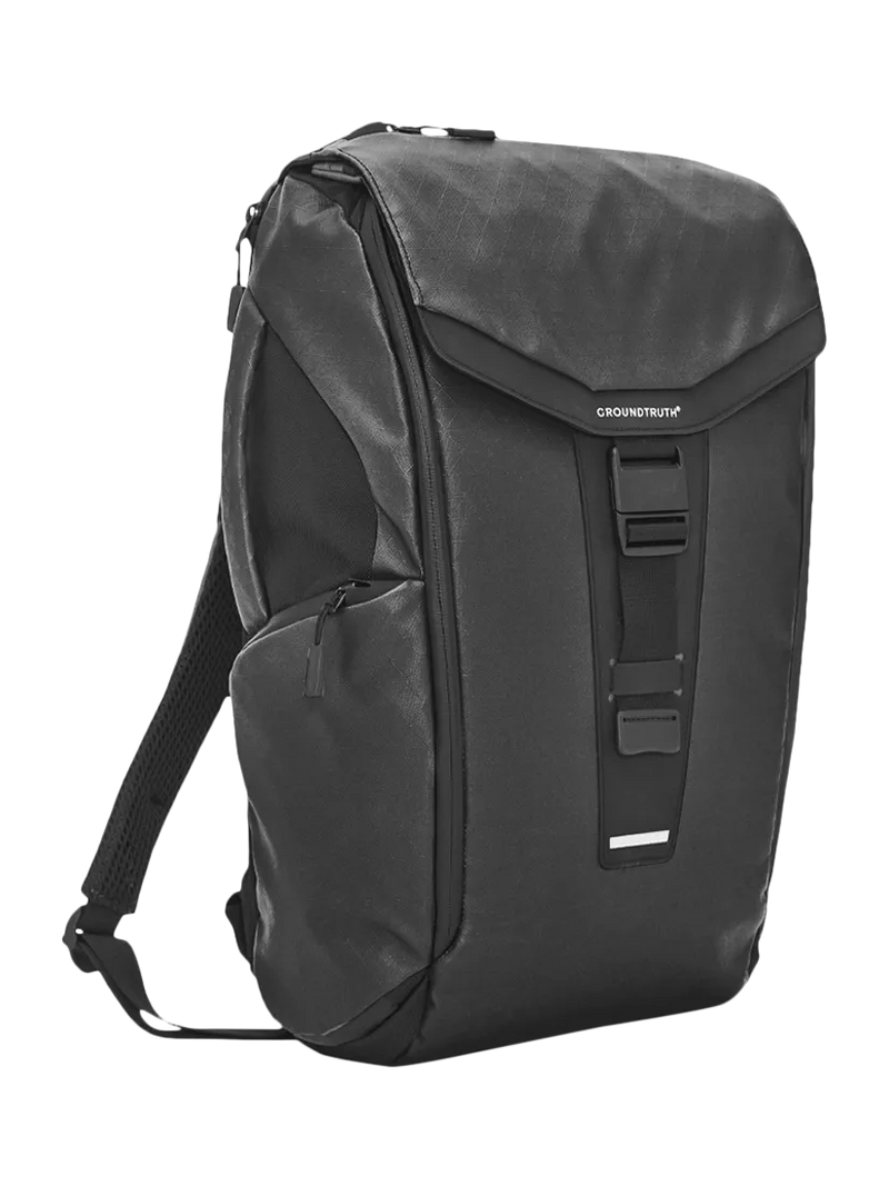 GROUNDTRUTH RIKR backpack 24L - British product