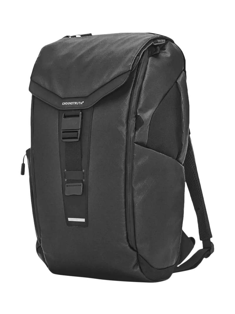 GROUNDTRUTH RIKR backpack 24L - British product