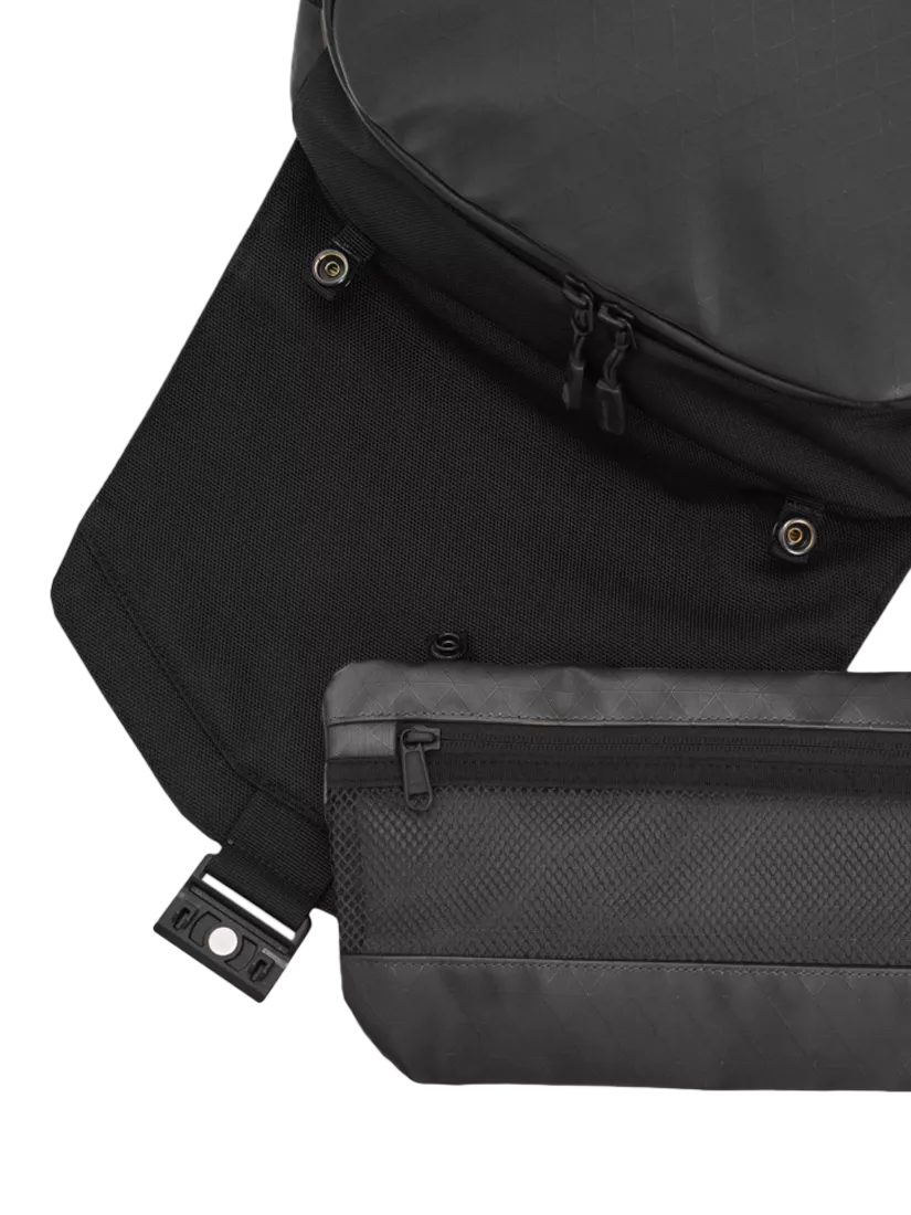 GROUNDTRUTH RIKR backpack 24L - British product