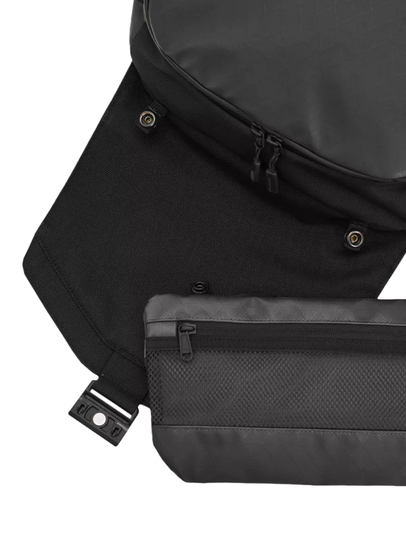 GROUNDTRUTH RIKR backpack 24L - British product