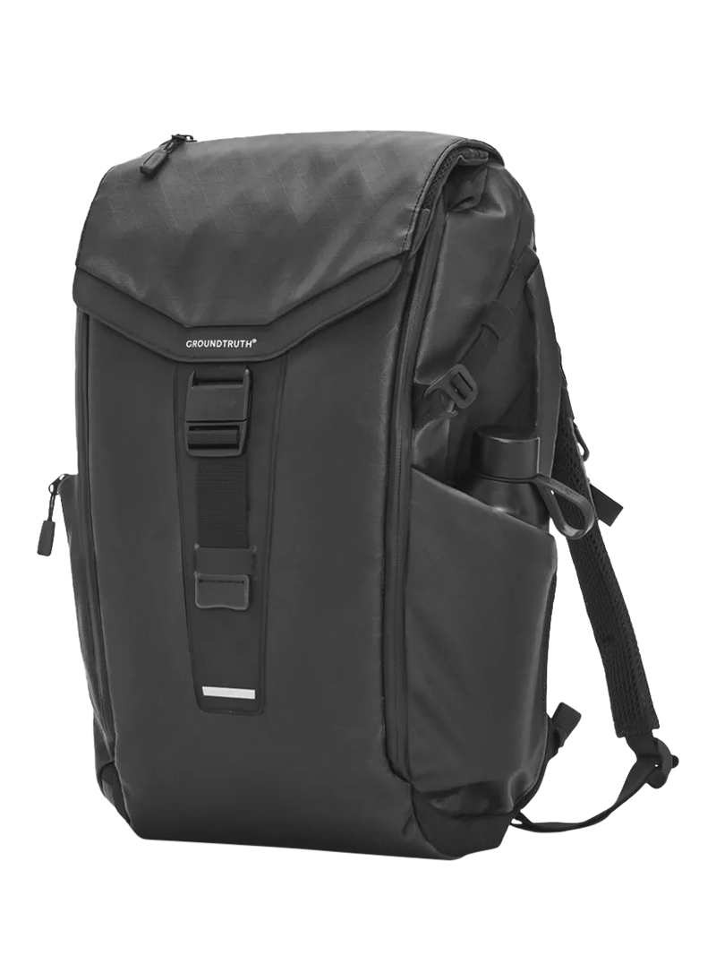 GROUNDTRUTH RIKR backpack 24L - British product