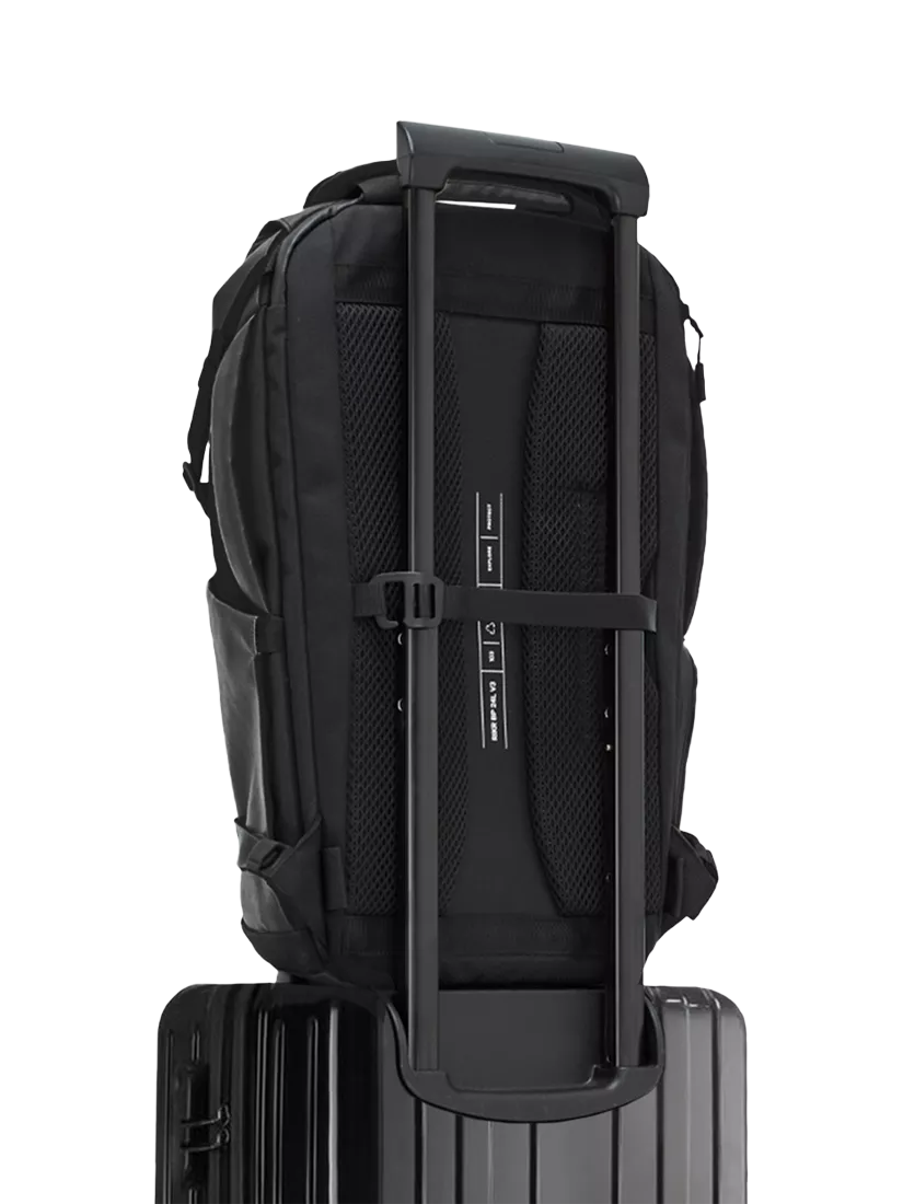 GROUNDTRUTH RIKR backpack 24L - British product