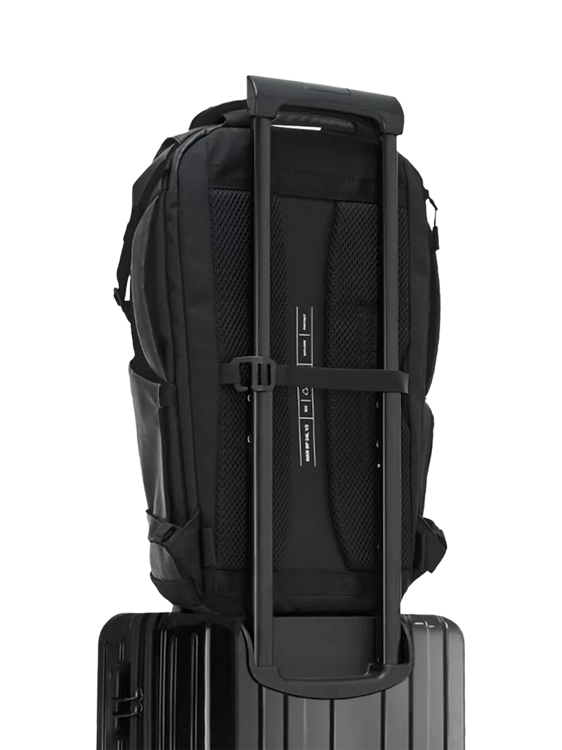 GROUNDTRUTH RIKR backpack 24L - British product