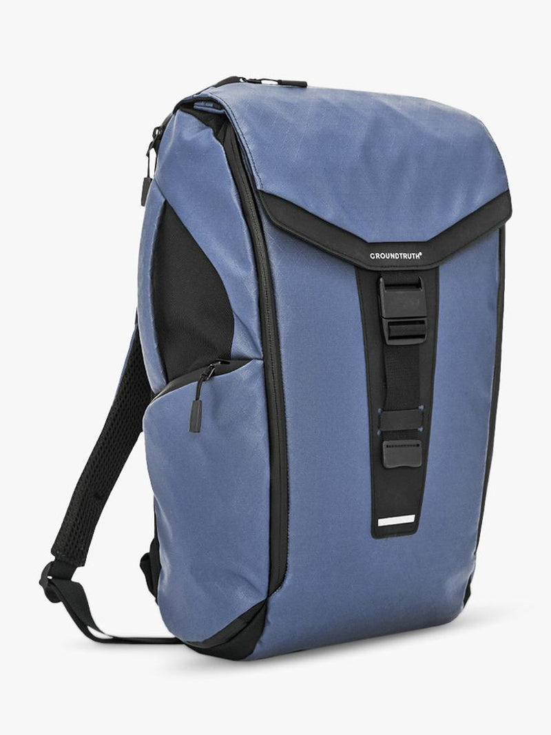 Groundtruth Rikr travel backpack 24L - British product