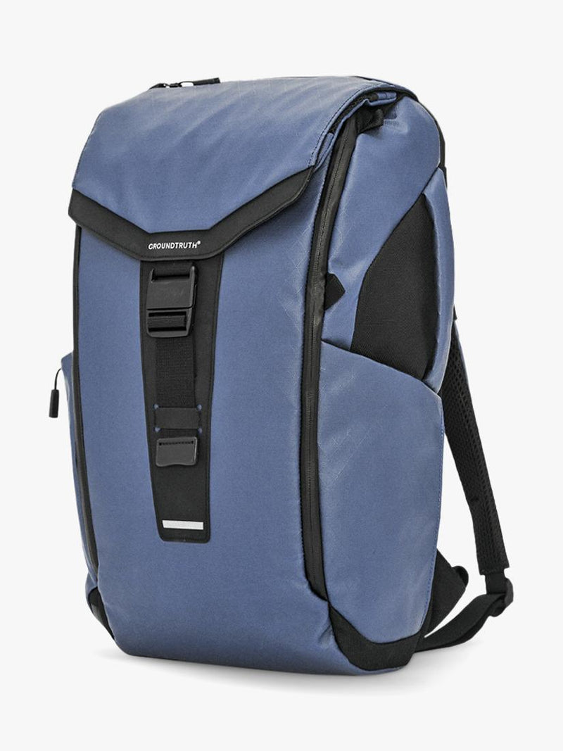 Groundtruth Rikr travel backpack 24L - British product