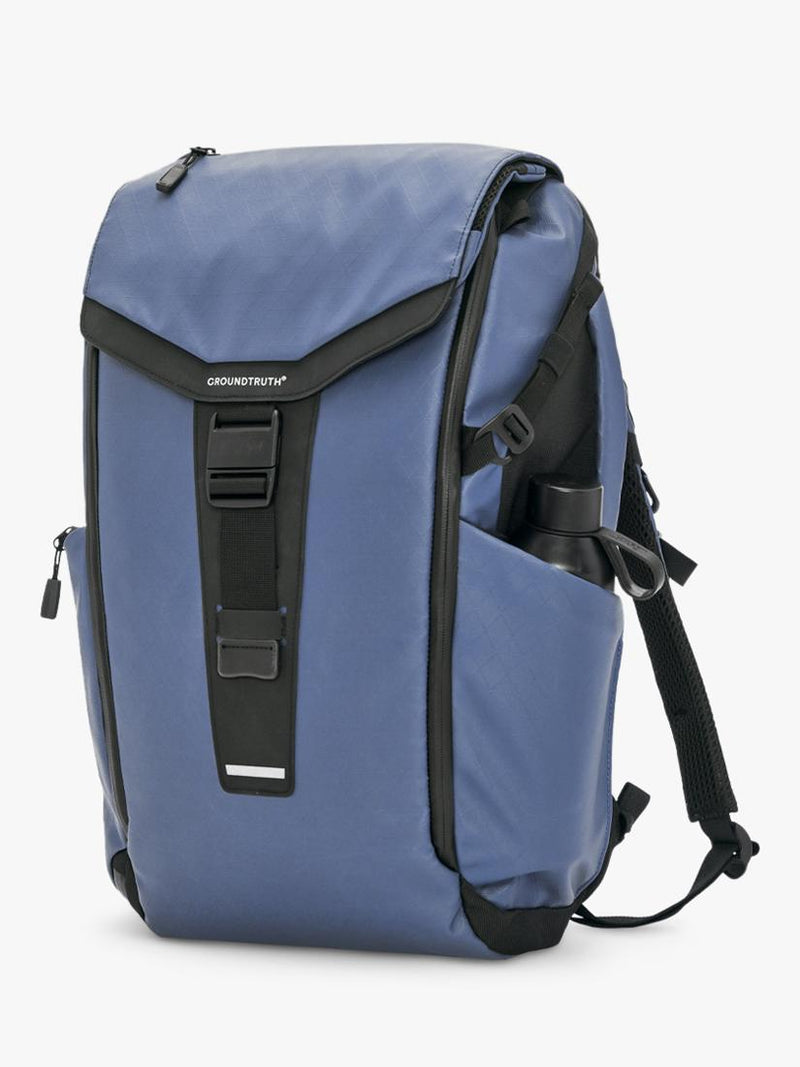 Groundtruth Rikr travel backpack 24L - British product