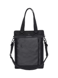 GROUNDTRUTH RIKR laptop tote bag 10L, UK version