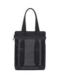 GROUNDTRUTH RIKR laptop tote bag 10L, UK version