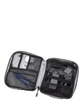 GROUNDTRUTH RIKR Tech Pouch Eco-x Black (British brand)