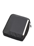 GROUNDTRUTH RIKR Tech Pouch Eco-x Black (British brand)