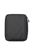 GROUNDTRUTH RIKR Tech Pouch Eco-x Black (British brand)