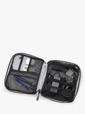 GROUNDTRUTH RIKR Tech Pouch Voyage Blue, imported from the UK