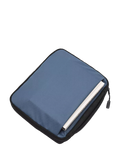 GROUNDTRUTH RIKR Tech Pouch Voyage Blue, imported from the UK