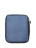 GROUNDTRUTH RIKR Tech Pouch Voyage Blue, imported from the UK