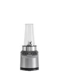 Ninja BN500UK blender and food processor 700ml silver, UK version
