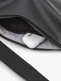 GROUNDTRUTH RIKR cross-body sling bag 2.5L (British brand)