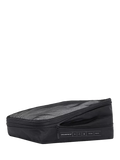 GROUNDTRUTH packing cubes set of 2 black, imported from the UK