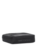 GROUNDTRUTH packing cubes set of 2 black, imported from the UK
