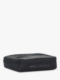 GROUNDTRUTH packing cubes set of 2 black, imported from the UK