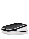 GROUNDTRUTH packing cubes set of 2 white - British product