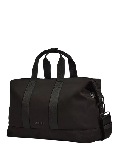 John Lewis Antler Icon Overnight Holdall Bag- Buy online at McGrocer