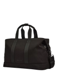 Antler Icon Overnight Holdall Bag, Black