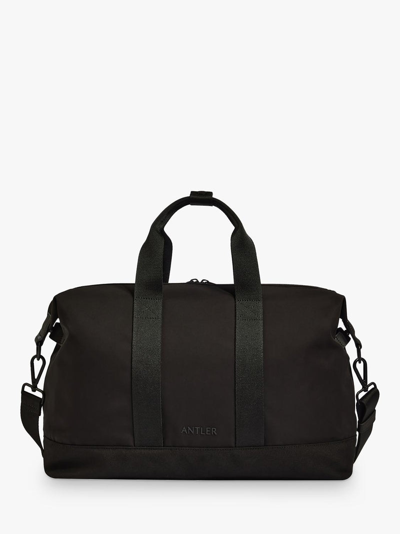 Antler Icon Overnight Holdall Bag - British product