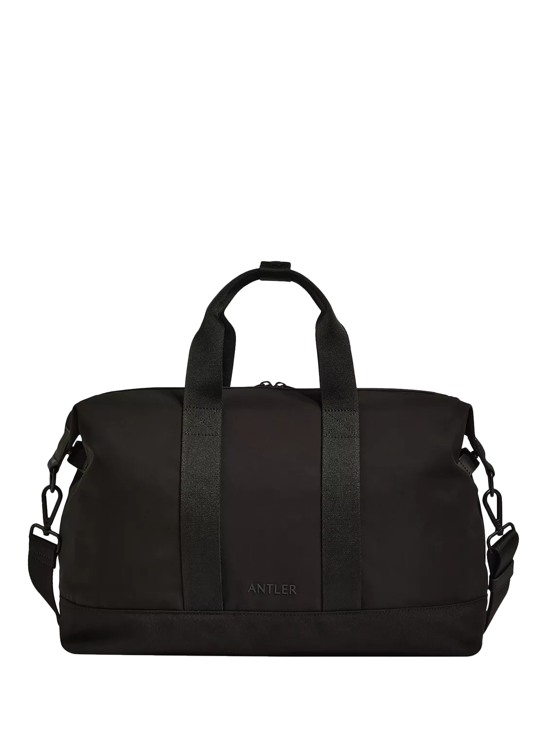 Antler Icon Overnight Holdall Bag - British product