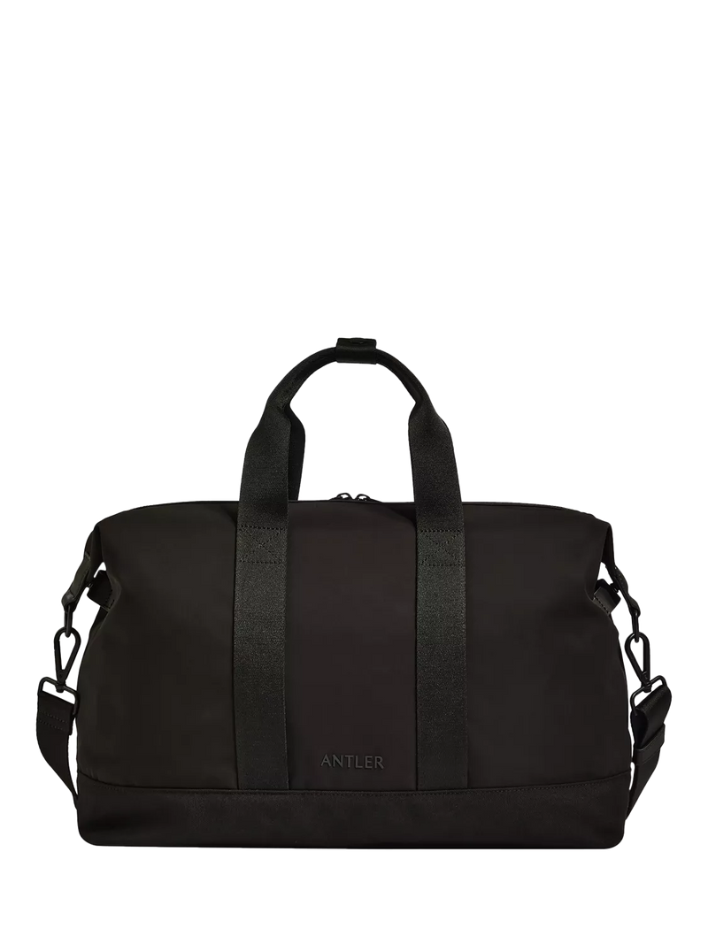 Antler Icon Overnight Holdall Bag - British product