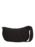 Antler Icon Sling Bag black cross body bag, imported from the UK