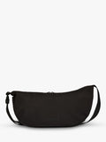 Antler Icon Sling Bag black cross body bag, imported from the UK