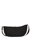 Antler Icon Sling Bag black cross body bag, imported from the UK