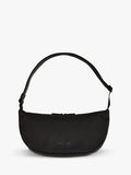 Antler Icon Sling Bag black cross body bag, imported from the UK
