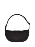 Antler Icon Sling Bag black cross body bag, imported from the UK