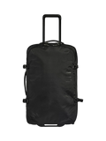 Antler Discovery Medium Wheeled Duffle Suitcase Black, UK version