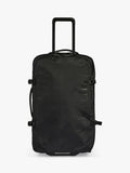 Antler Discovery Medium Wheeled Duffle Suitcase Black, UK version