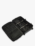 Antler Discovery Medium Wheeled Duffle Suitcase Black, UK version