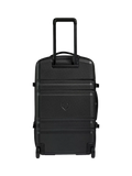 Antler Discovery Medium Wheeled Duffle Suitcase Black, UK version