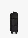 Antler Soft Stripe 2.0 cabin suitcase 55cm sand - British product