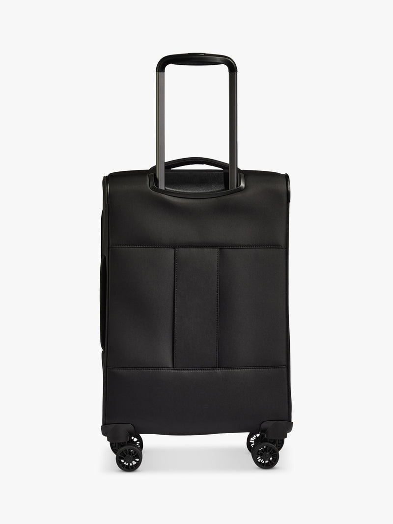 Antler Soft Stripe 2.0 cabin suitcase 55cm sand - British product